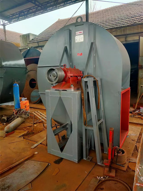 不銹鋼烘干風機